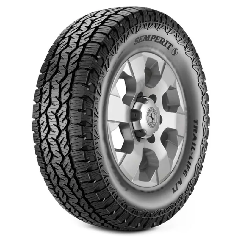Pneu Aro 16 Semperit By Continental Trail Life A/T 235/70R16 106T
