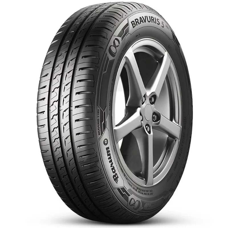 Pneu Barum By Continental Aro 13 165/70r13 79t Bravuris 5hm