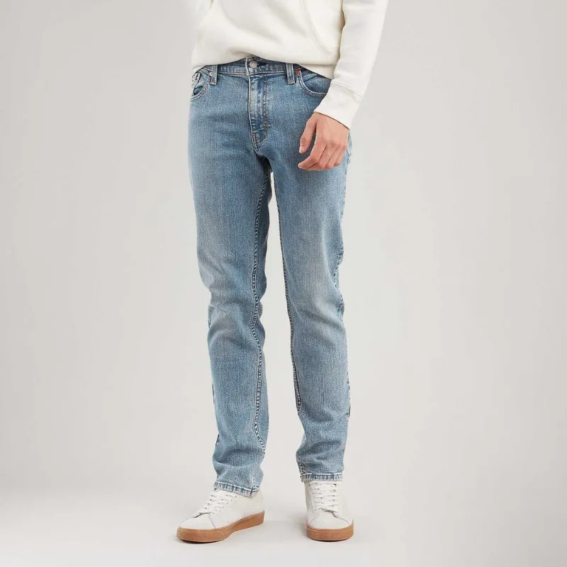 Calça Jeans Levi's® Slim 511® Lavagem Clara - 32X34 USA | 40 BR