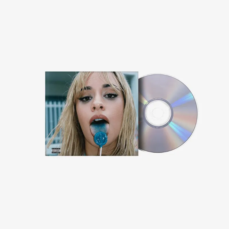 CD Camila Cabello - C,XOXO (Standard)