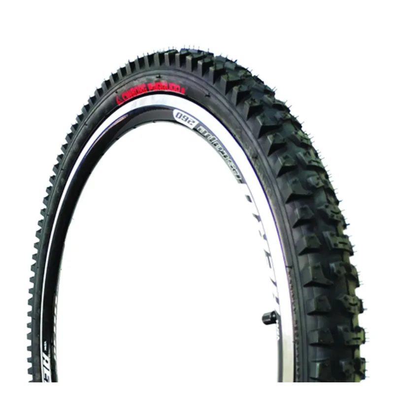 Pneu 26x1.95 (50-559) Parrudo Adventure