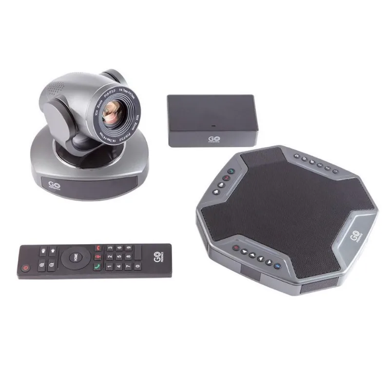 Gopresence Teams 10x