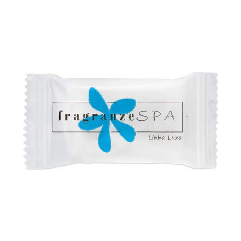 Sabonete Para Hotel Fragranze Spa 10G