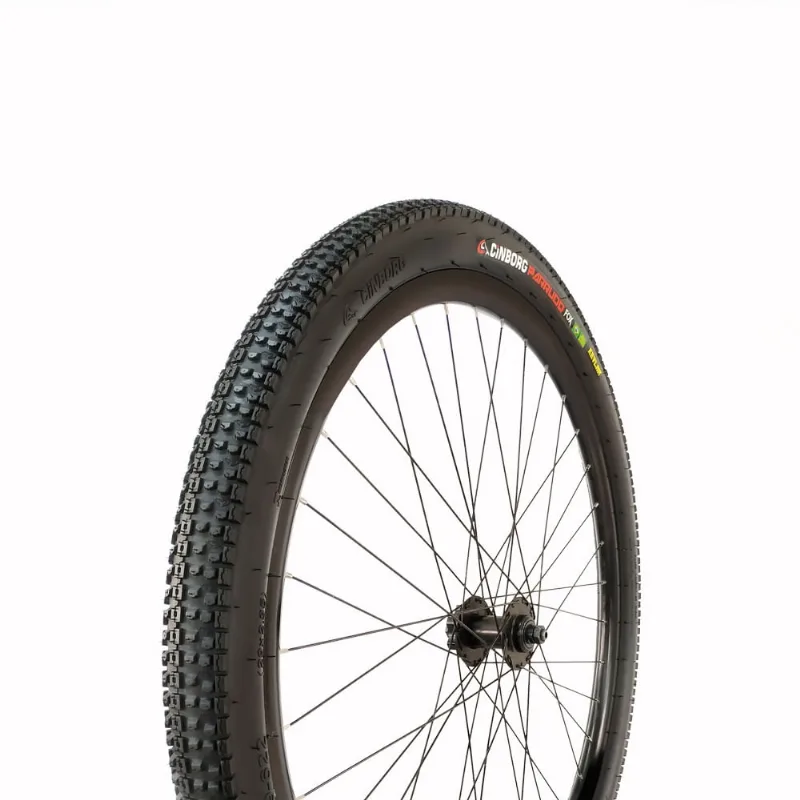 Pneu 29x2.10 (54-622) Parrudo Fox