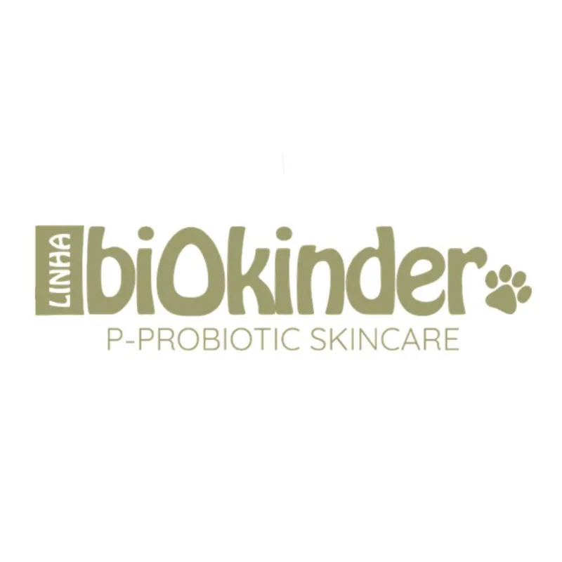 Desodorante Infantil Vegano P-Probiótico 60G Biokinder