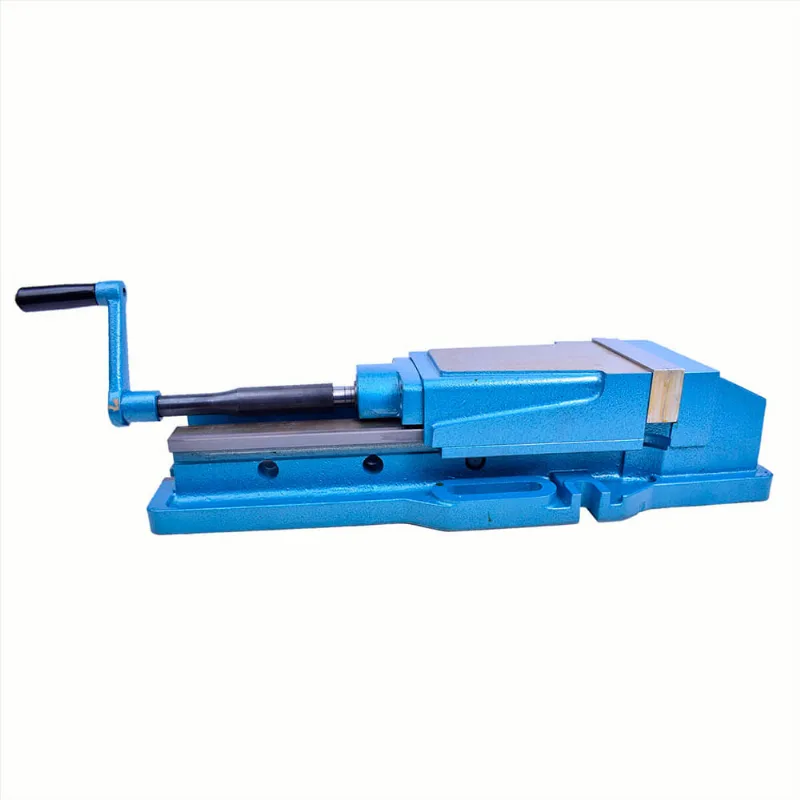 Morsa Hidráulica 0 a 300mm Manrod MR-35600 MR-35600