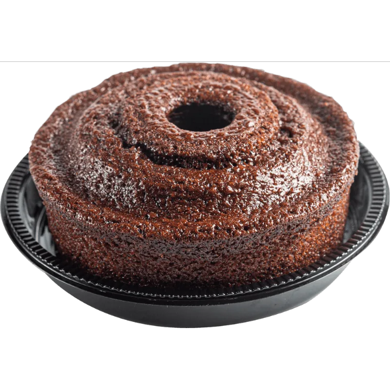 Bolo De Chocolate Artesanal Super Nosso 300g