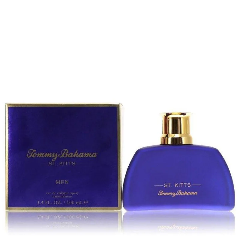 Perfume Masculino Tommy Bahama 100 Ml Eau de Cologne Spray