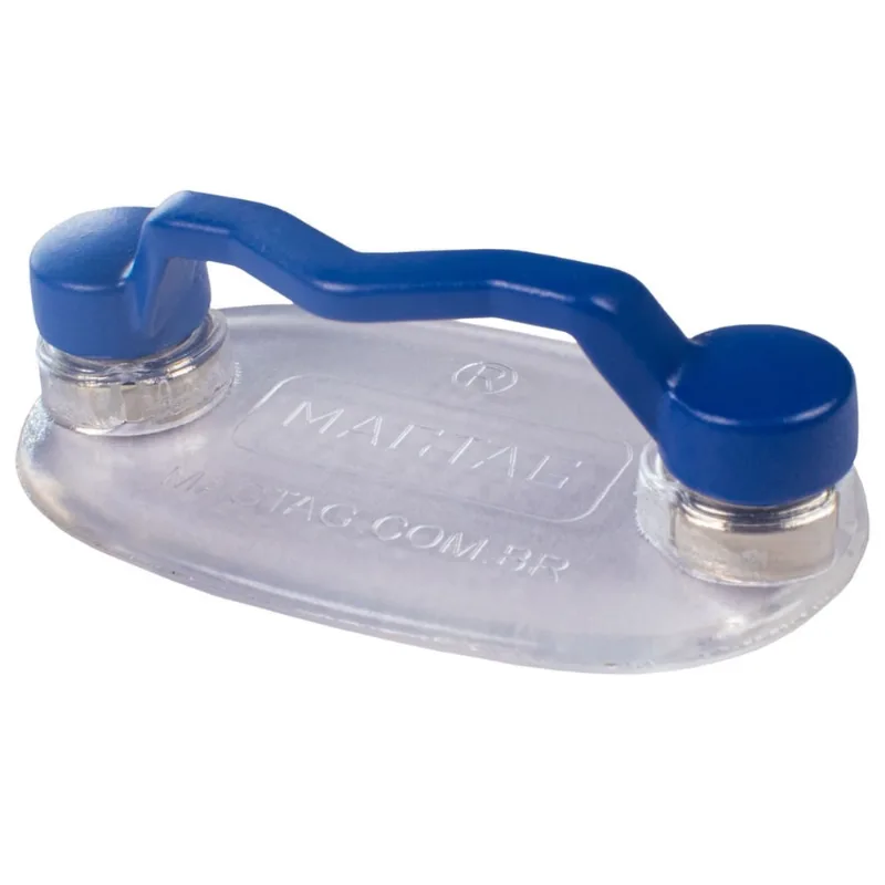 Suporte Magnético Para Óculos Magtag Sport