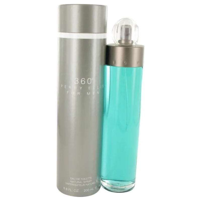 Perfume Masculino 360 Perry Ellis 200ml - Perry Ellis