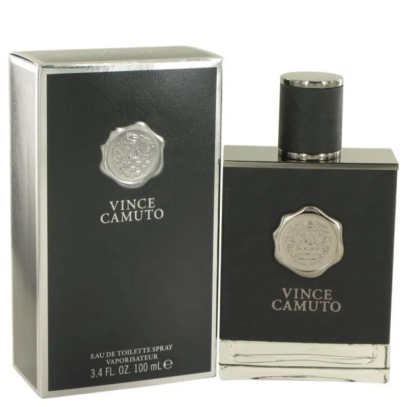 Perfume Masculino Vince Camuto 100ml - Vince Camuto