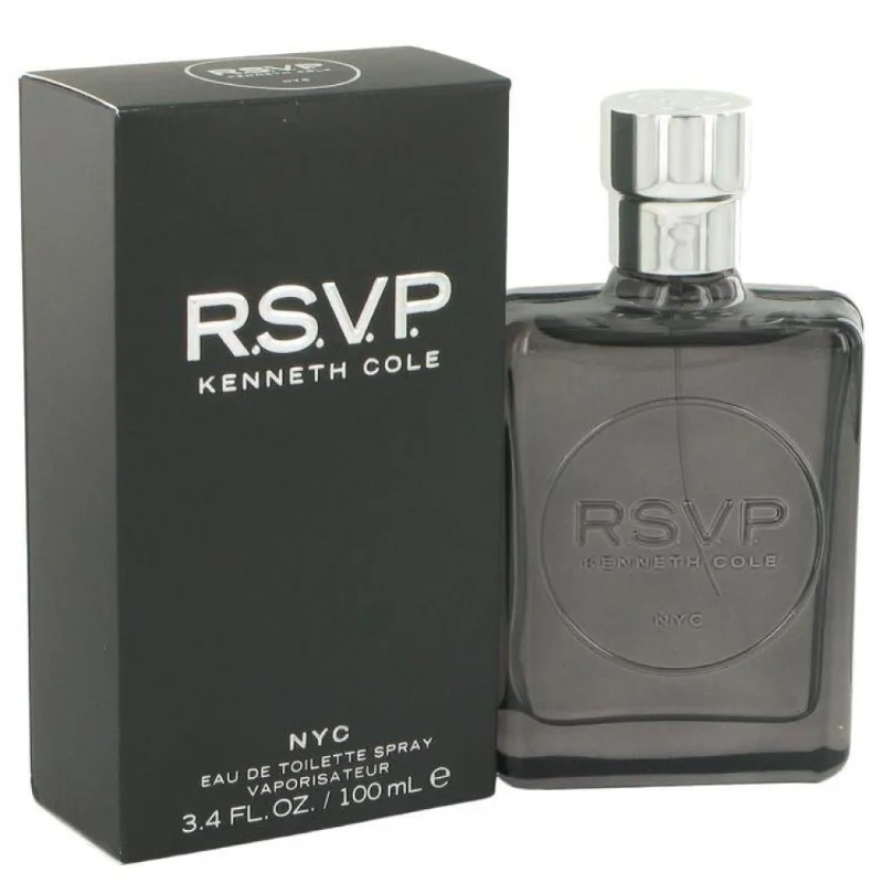 Perfume Masc. Rsvp Kenneth Cole 100ml