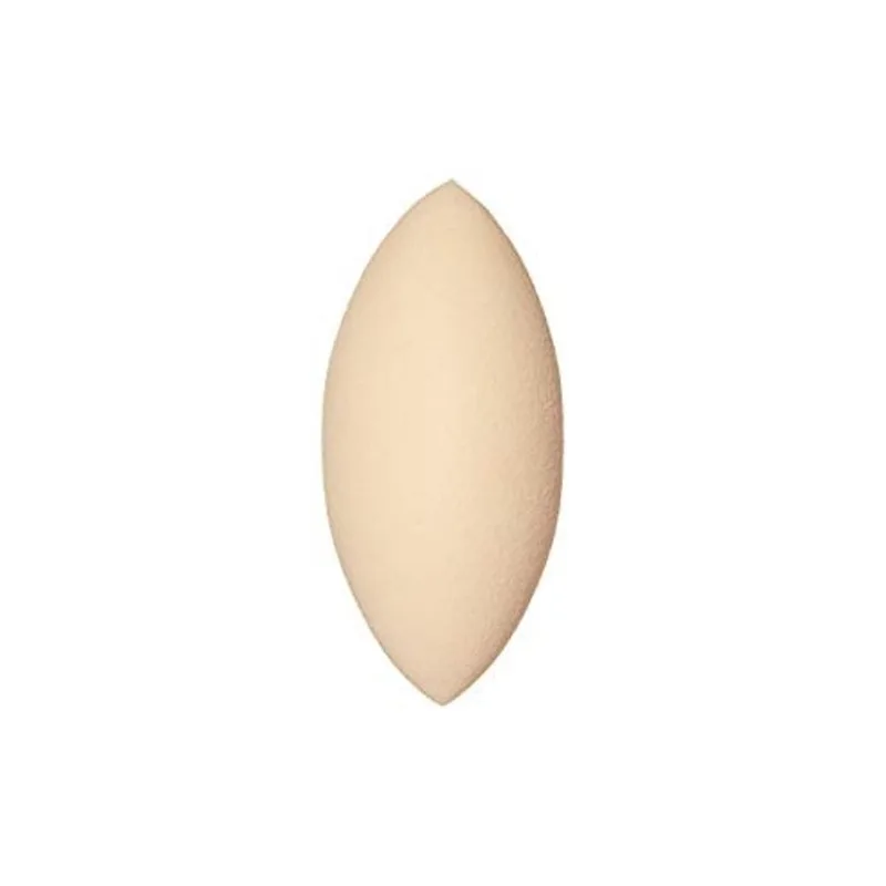 E. L. F. Cosméticos Camo Concealer Esponja, Esponja de Maquiagem com Espuma Livre de Látex & Extremidades Dupla-Pontudas para Mistura, Vegan & Cruelty-Free, Carne, 1 Conde