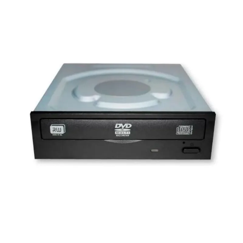 Gravador Dvd Faster 24x Sata - Oem - Bl-0224