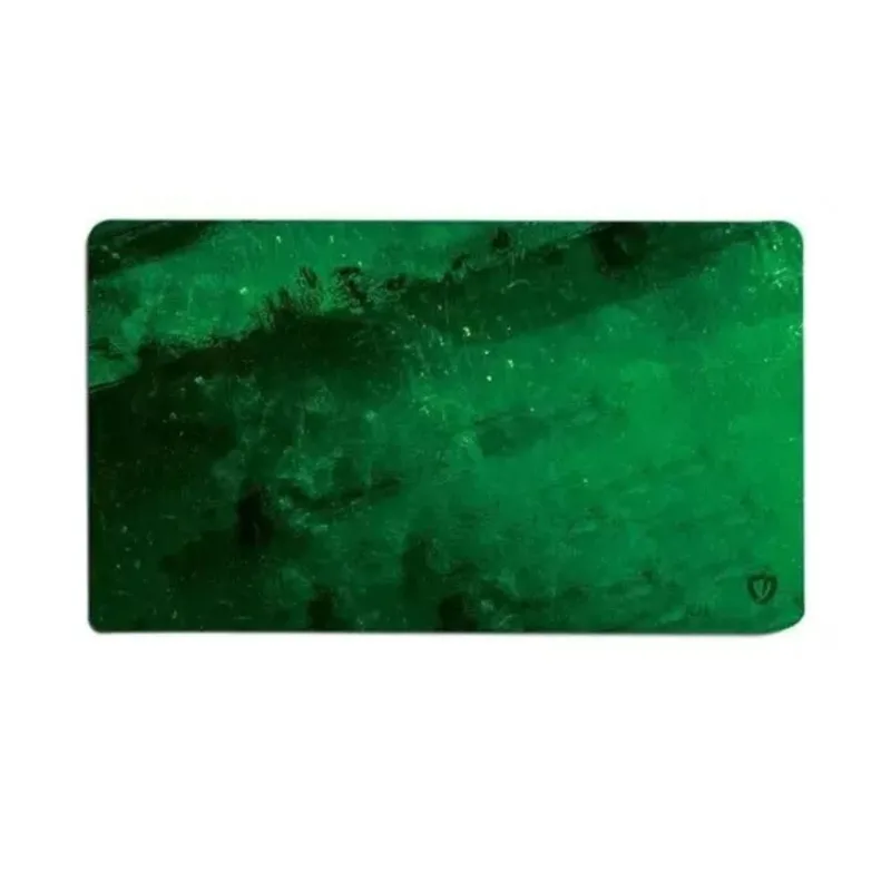 Central Mats - Grunge Edition: Jade