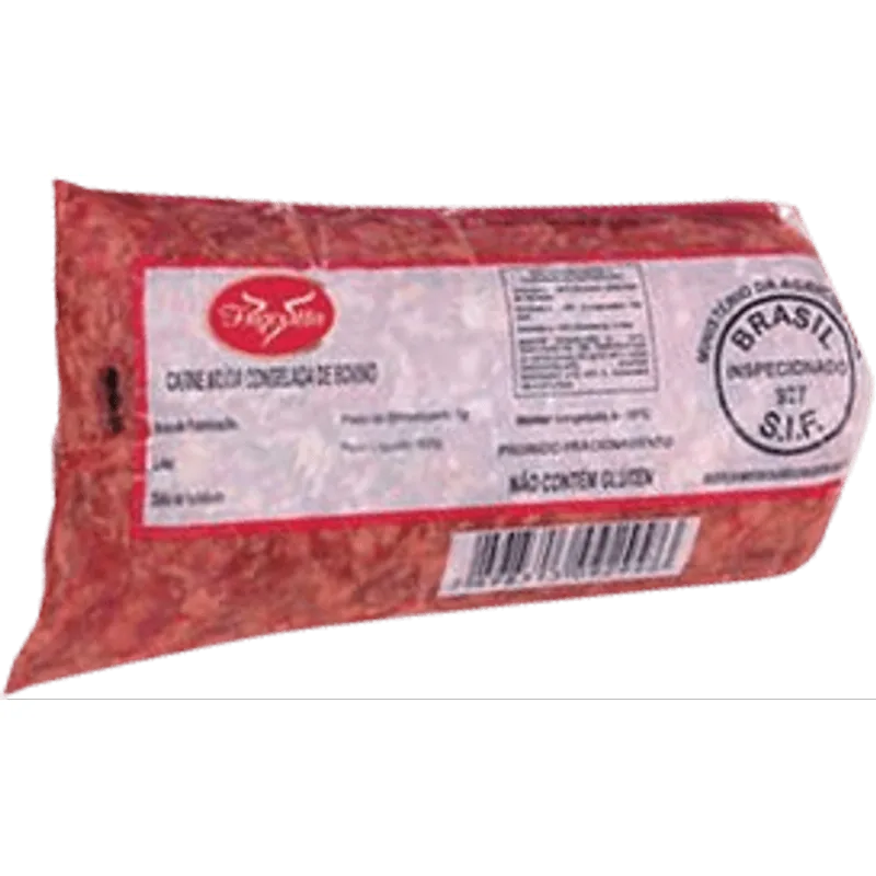 Carne Moida Cong Frigovita 1kg
