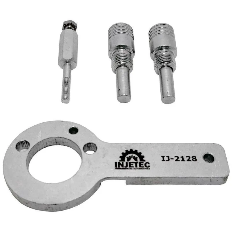 Ferramentas Para Posicionar Em Sincronismo Motores Multijet