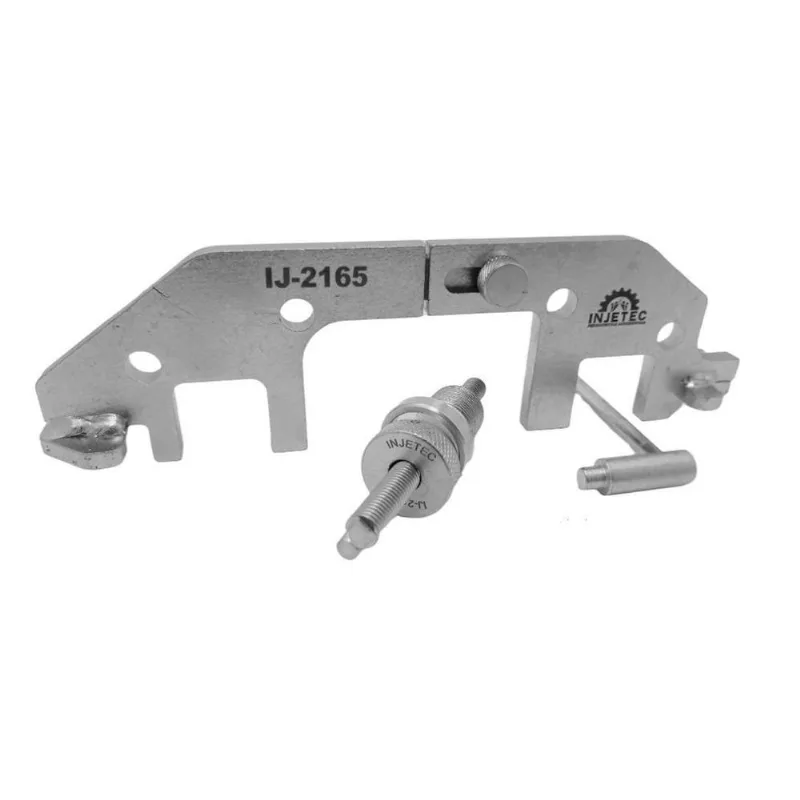 Kit De Ferramentas Sincronismo Motores Thp - Injetec Ij-2165