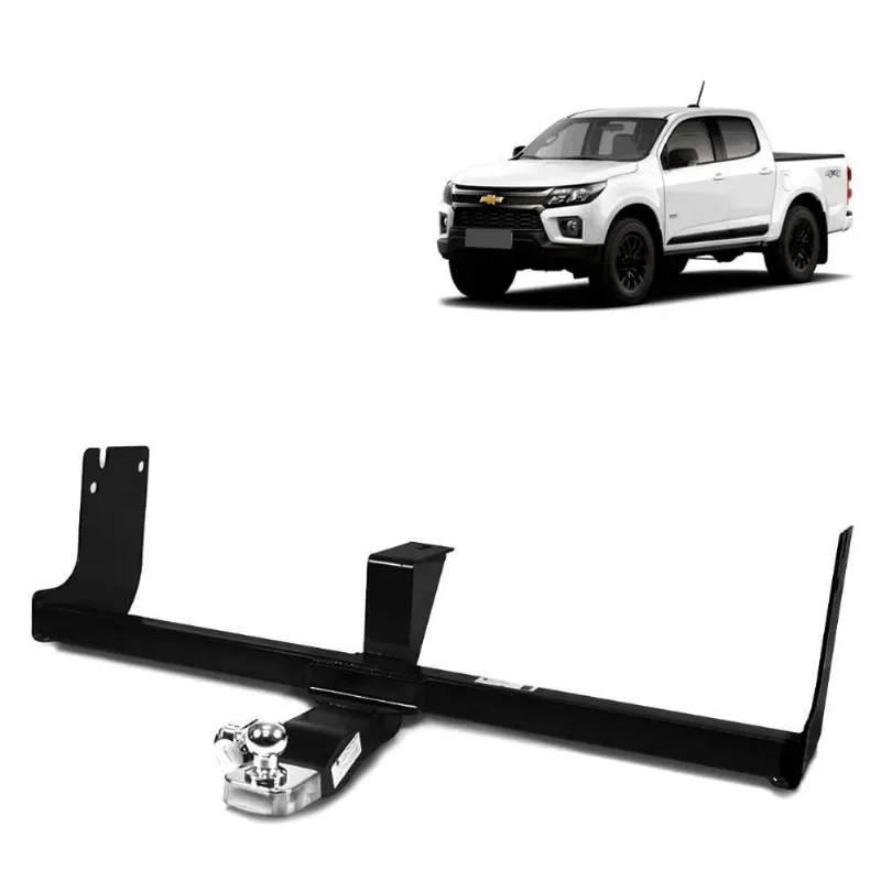 Engate De Reboque S10 2012 A 2025 Rabicho Fixo 500kg