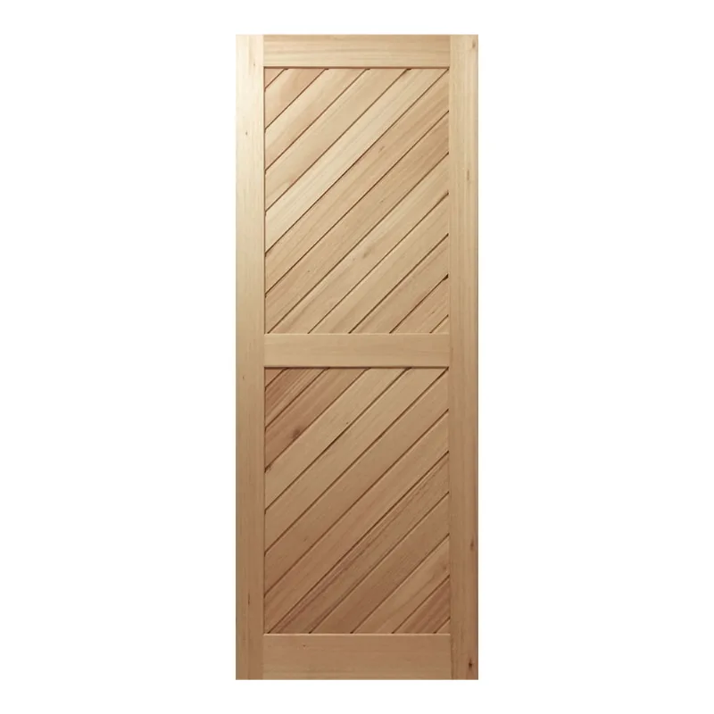 Porta Arliz 210X0,70 Cedro com Miolo Pinus P27