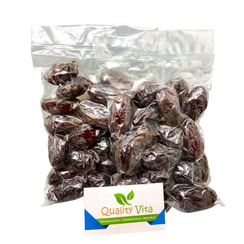 Tamara Fresca Jumbo Com Caroço 2Kg