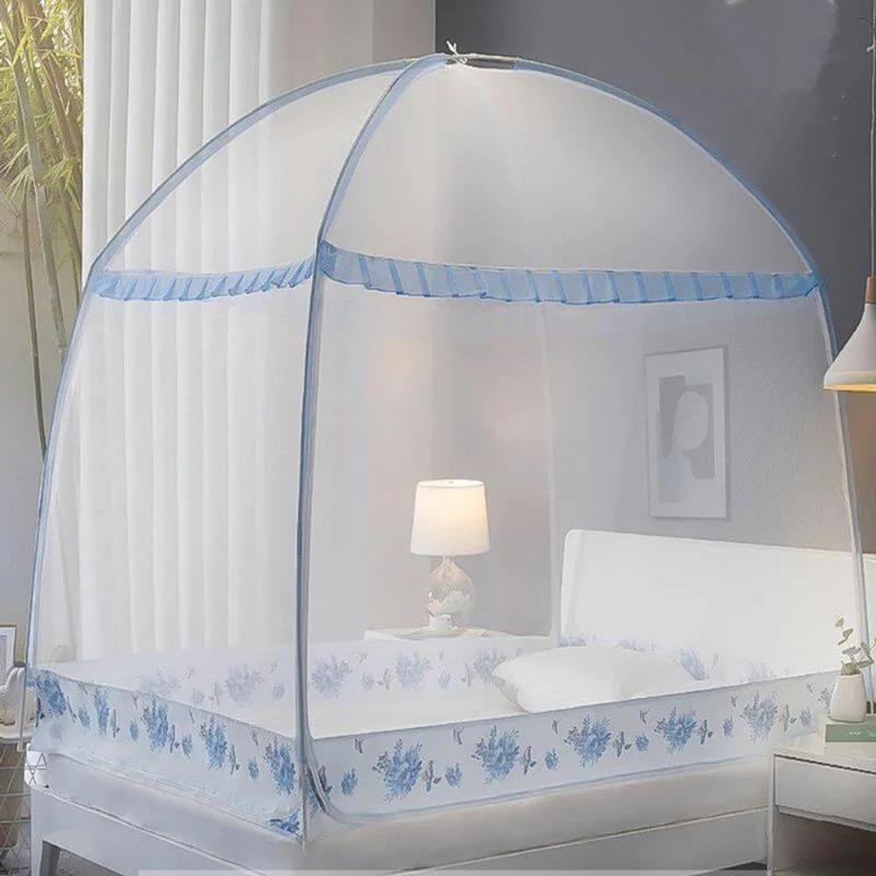 Mosquiteiro Tipo Tenda Solteiro 120x190