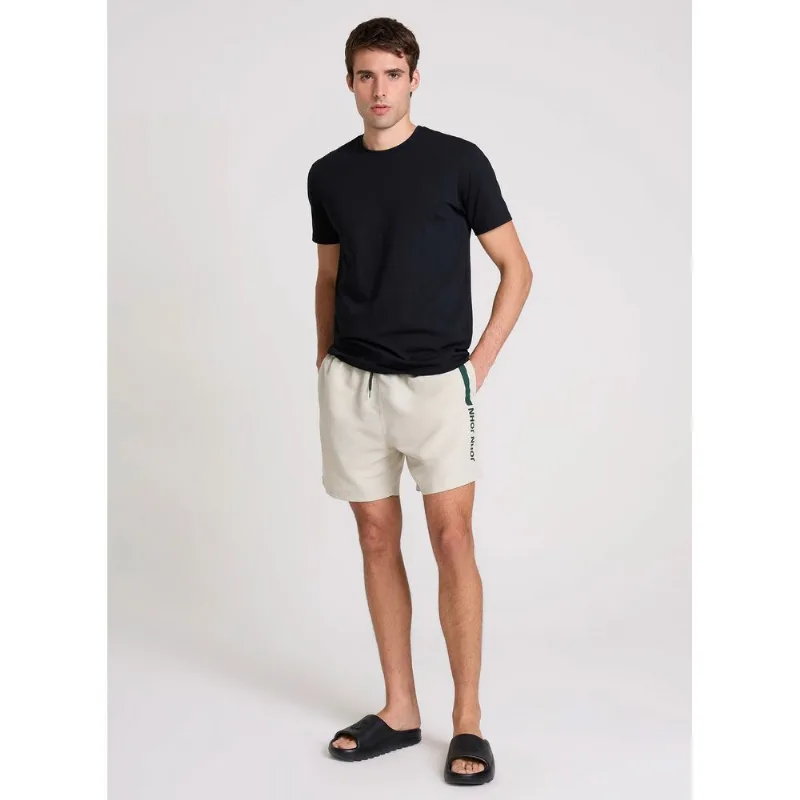 Shorts Reto Blake Sand John John Masculino G
