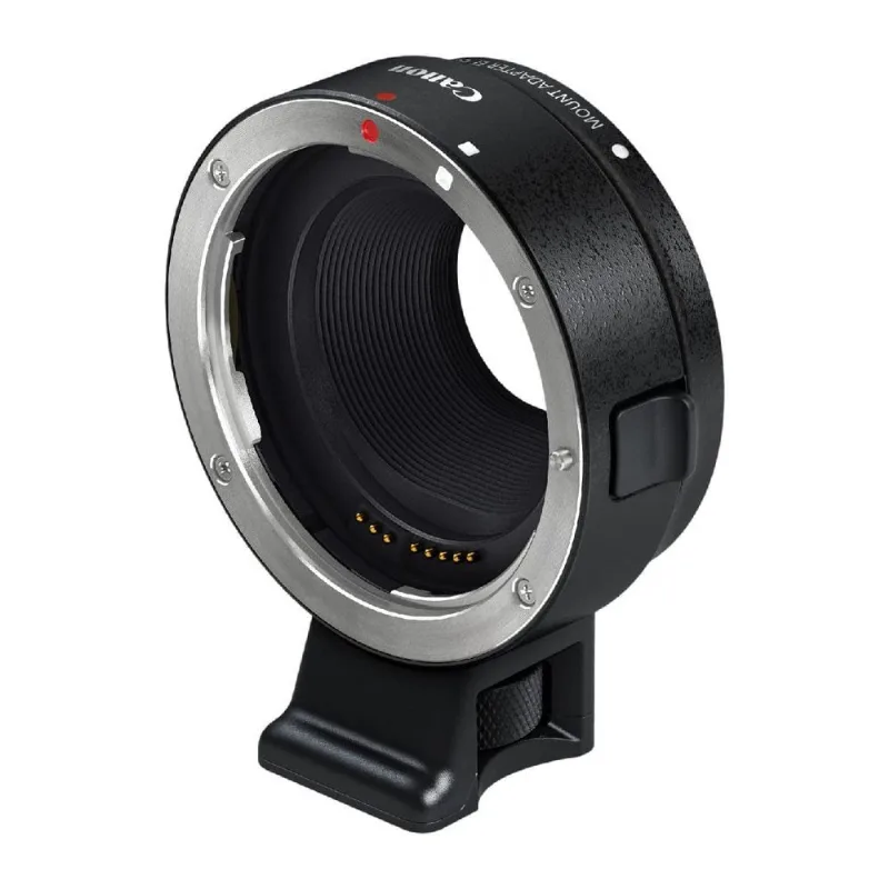 Adaptador EF-EOS M Mount Canon