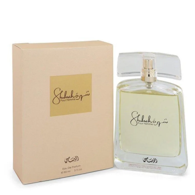 Perfume Feminino Rasasi 90ml Spray - Rasasi