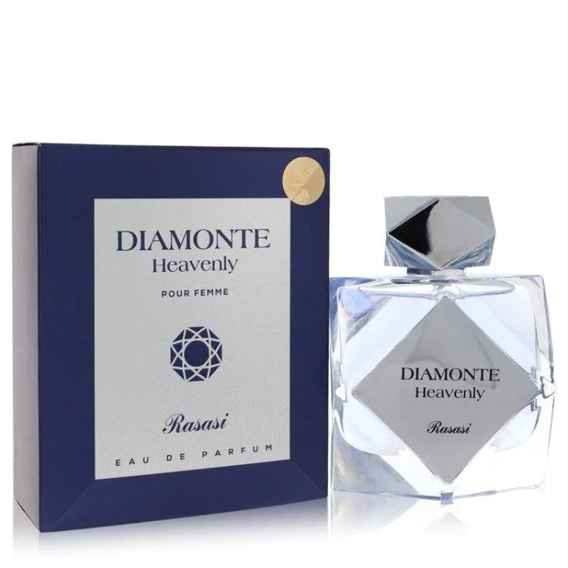 Perfume Feminino Rasasi100 ML Eau De Parfum - Rasasi
