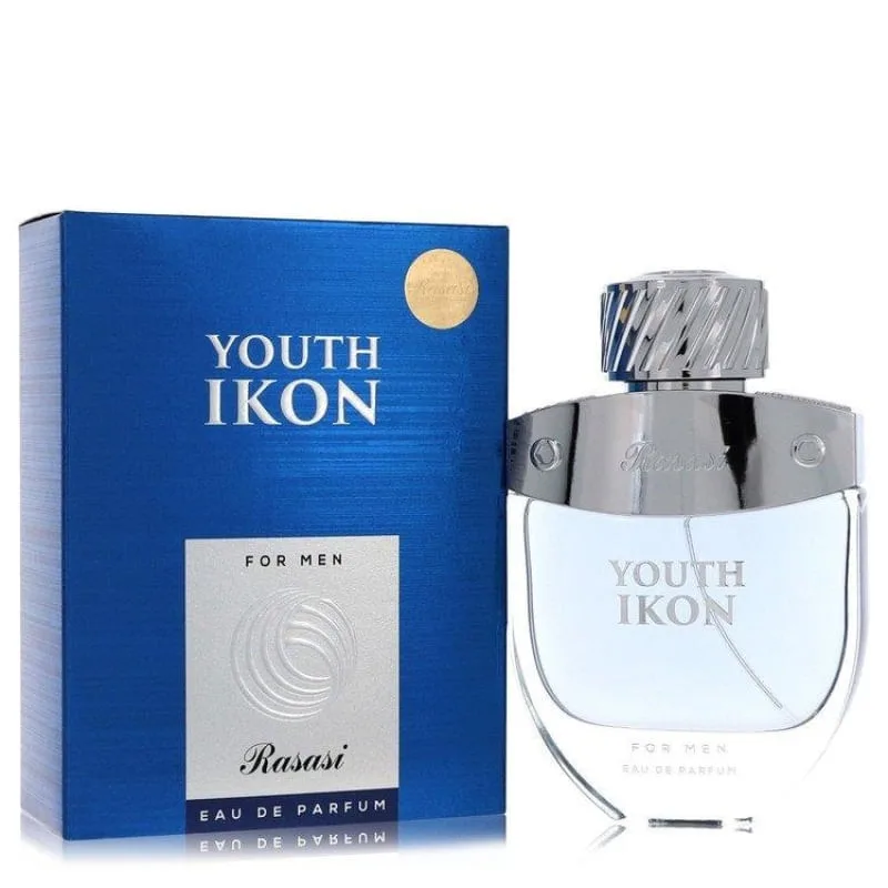 Perfume Masculino Rasasi100 ML Eau De Parfum - Rasasi