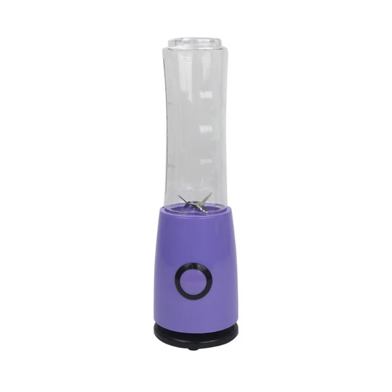 Liquidificador Individual Blender Labravia Azul 127V