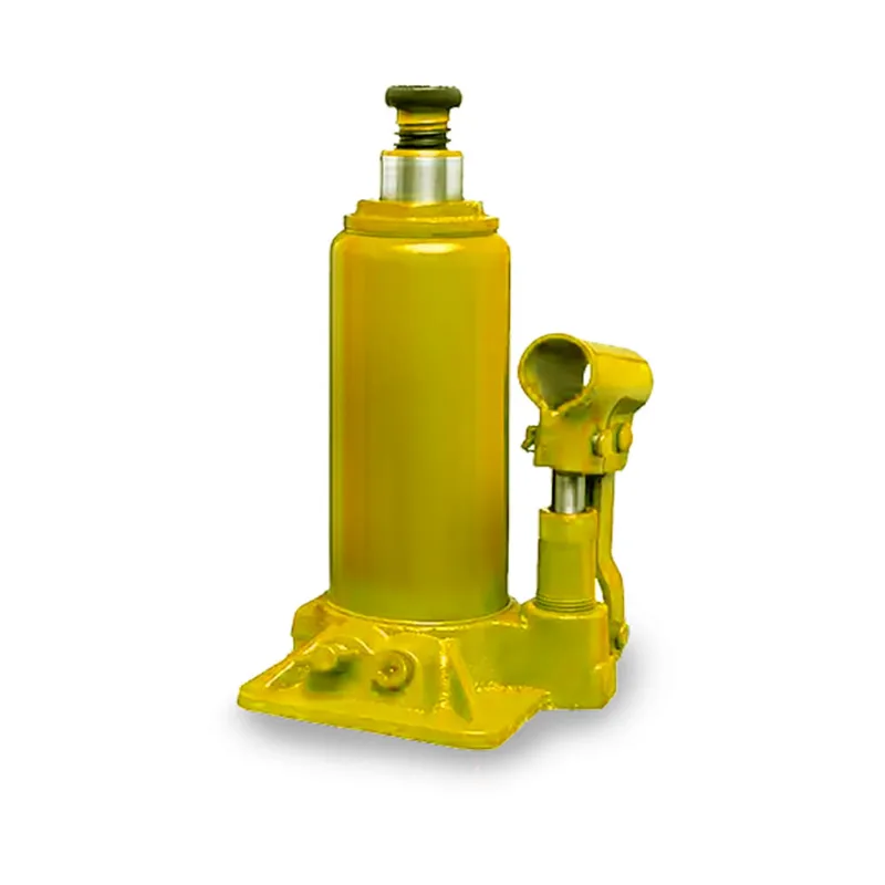 Macaco Hidraulico Garrafa 8 Toneladas Bz2041 Bz Automotive