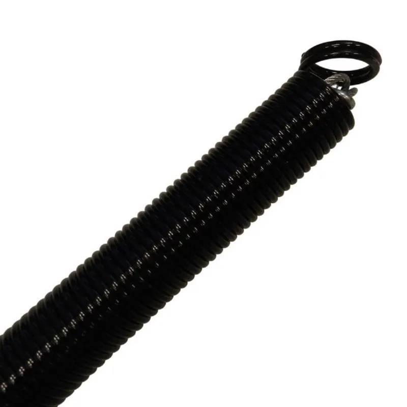 Mola De Extensão De Porta De Garagem Richelieu 25cm L 68kg