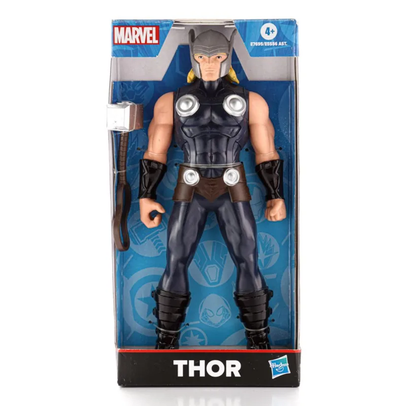 Boneco Avengers Thor Titan