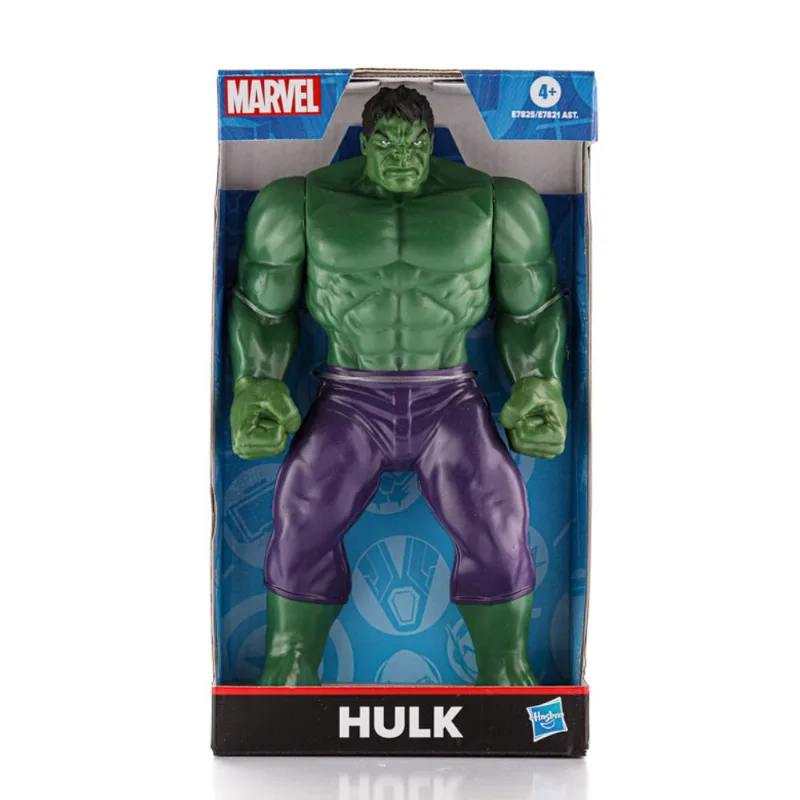 Boneco Avengers Hulk Titan