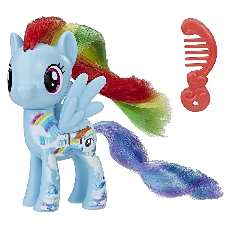 My Little Pony Filme - Rainbow Dash C2871
