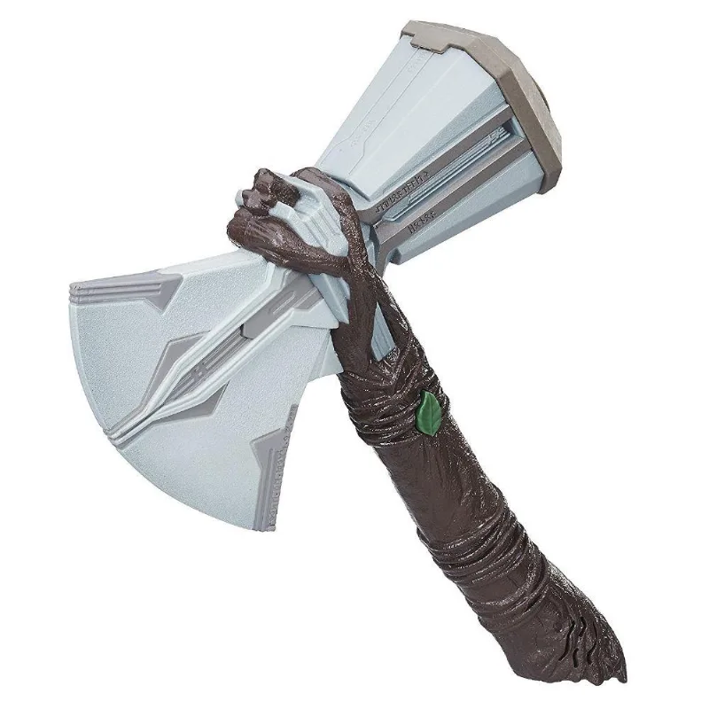 Martelo Machado Thor