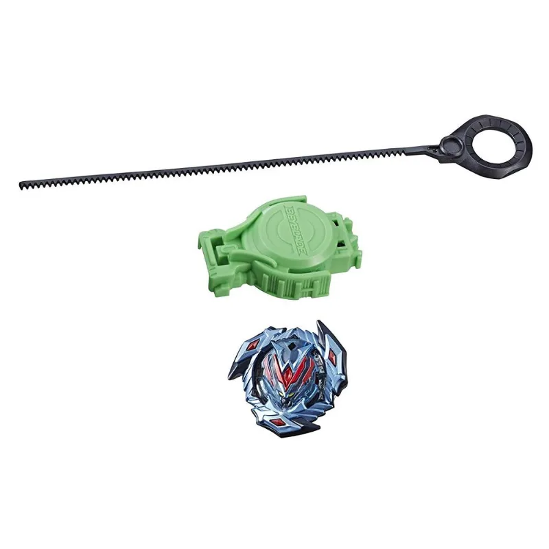 Pião Beyblade Burst Turbo Slingshock com Lançador - Wonder Valtryek V4 E4727
