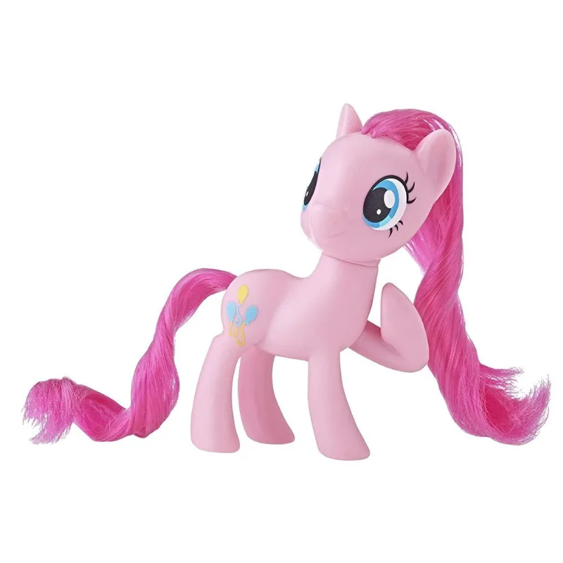 My Little Pony - Figura Sortida - Pinkie Pie E5005