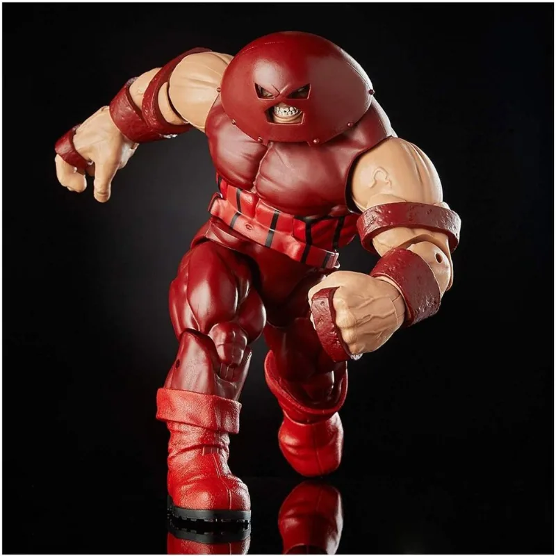Marvel Legends Colossus & Juggernaut 80th Anniversary X-Men