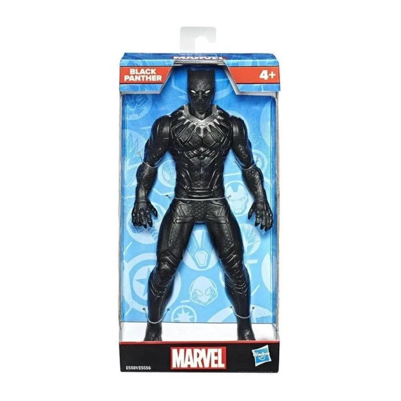 Figura olympus avengers vingadores marvel disney 25CM hasbro