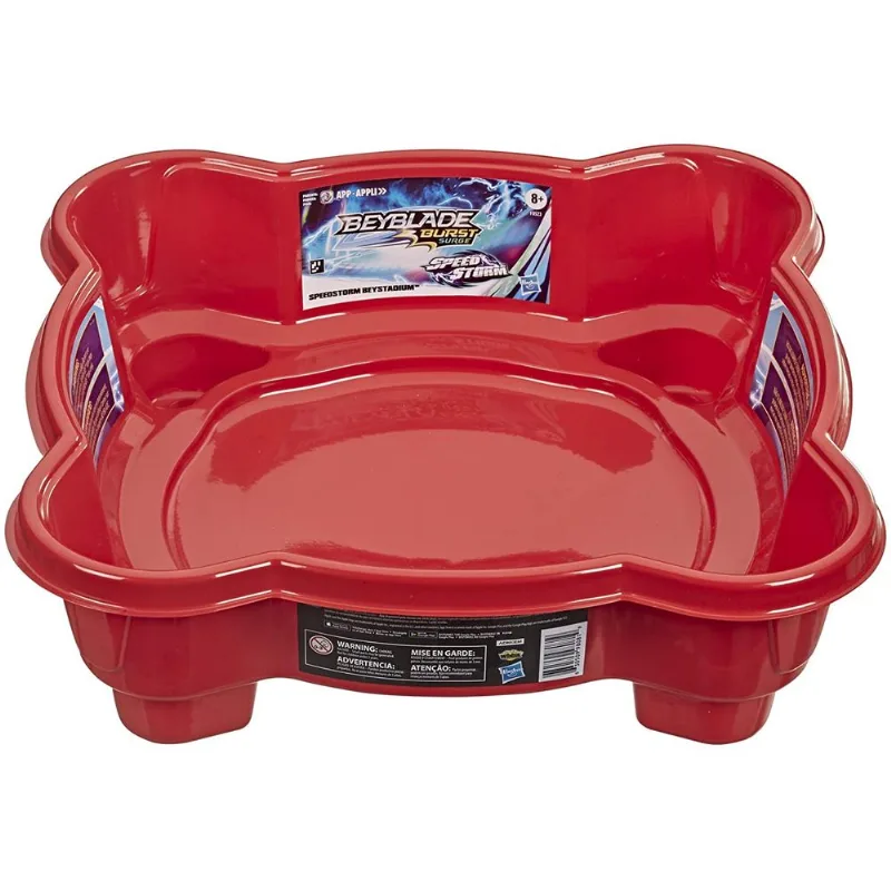Arena Beyblade Beystadium Burst Speed Storm Hasbro F0523