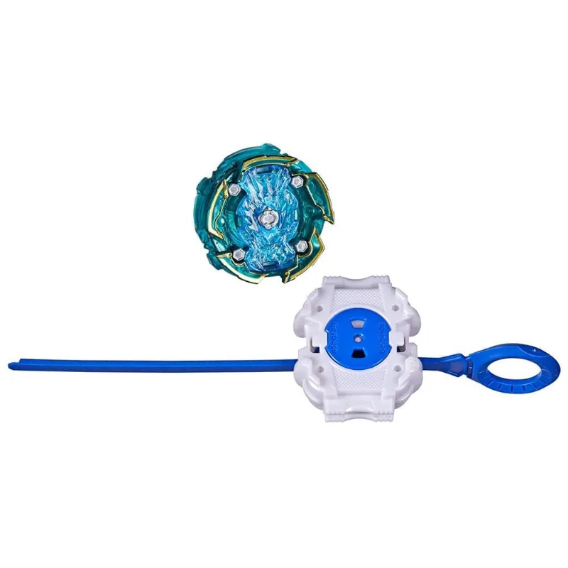 Jogo de Pião Bey Blade Pro Series Soul Balkesh F2329 Hasbro 39997