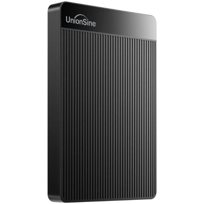 Disco Rígido Externo Unionsine 320gb Usb 3.0 2.5