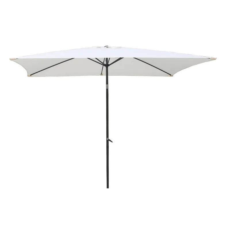 Ombrelone Retangular 300x200x252cm Member's Mark