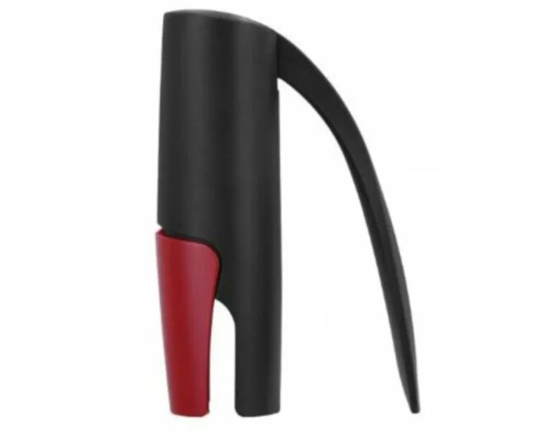 SACA-ROLHAS LE CREUSET LM450 GEM EM POLICARBONATO VERMELHO 49008000600007 - Le creuset