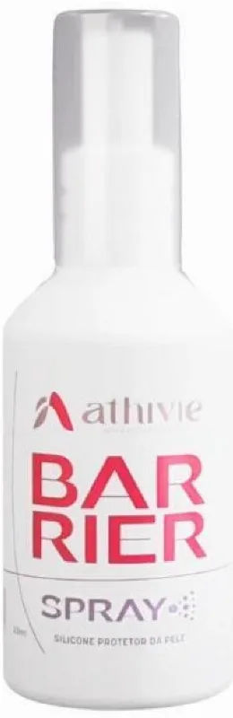Barrier Spray 28ml Protetor Cutaneo - Athivie