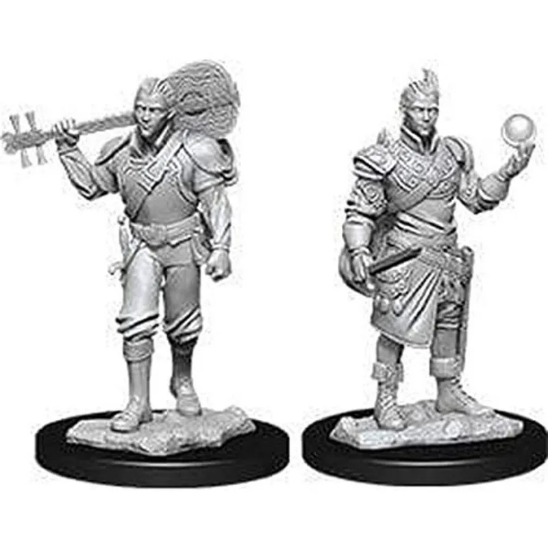 WizKids Jogos WZK90055 Acessórios