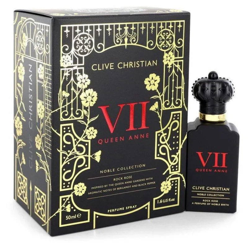 Perfume Feminino Clive Christian 50 Ml Perfume Spray - Clive Christian